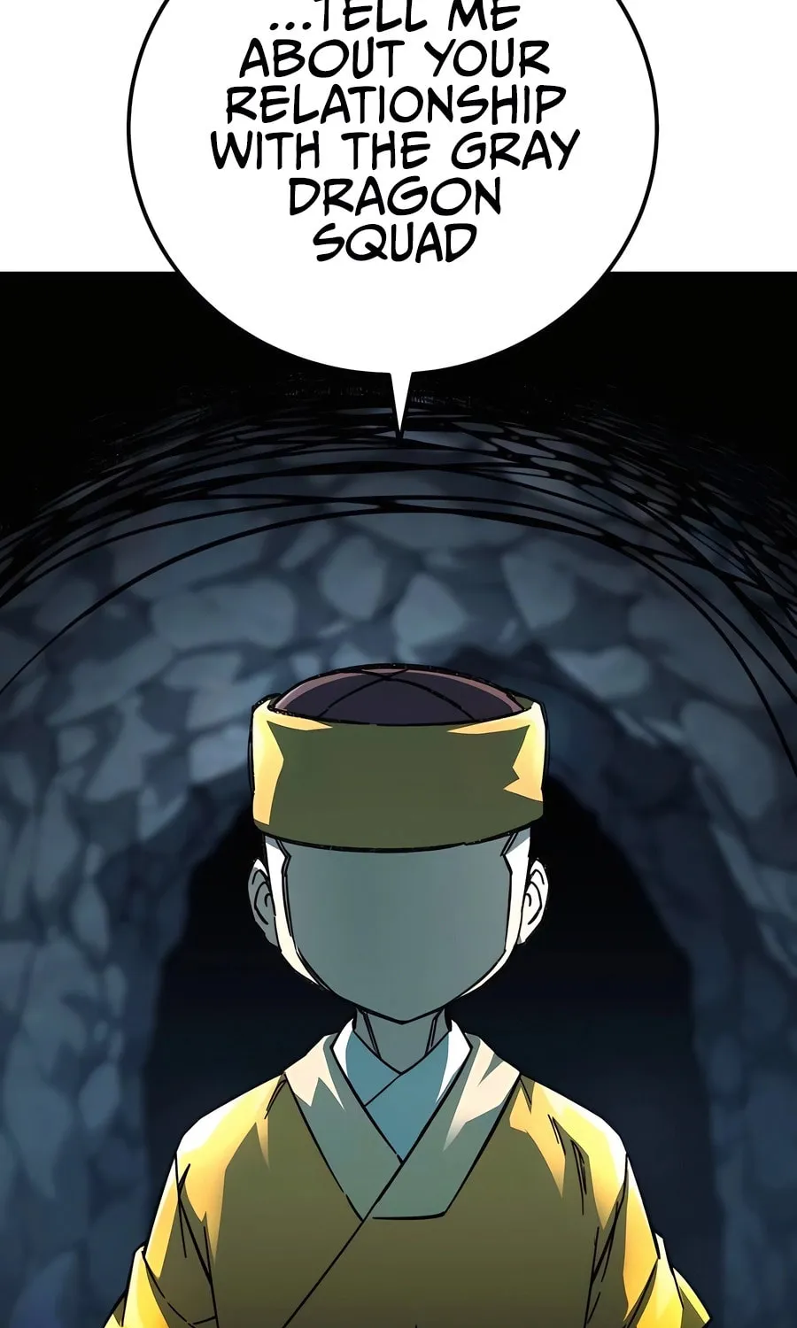 Warrior Grandpa and Supreme Granddaughter Chapter 61 page 149 - 