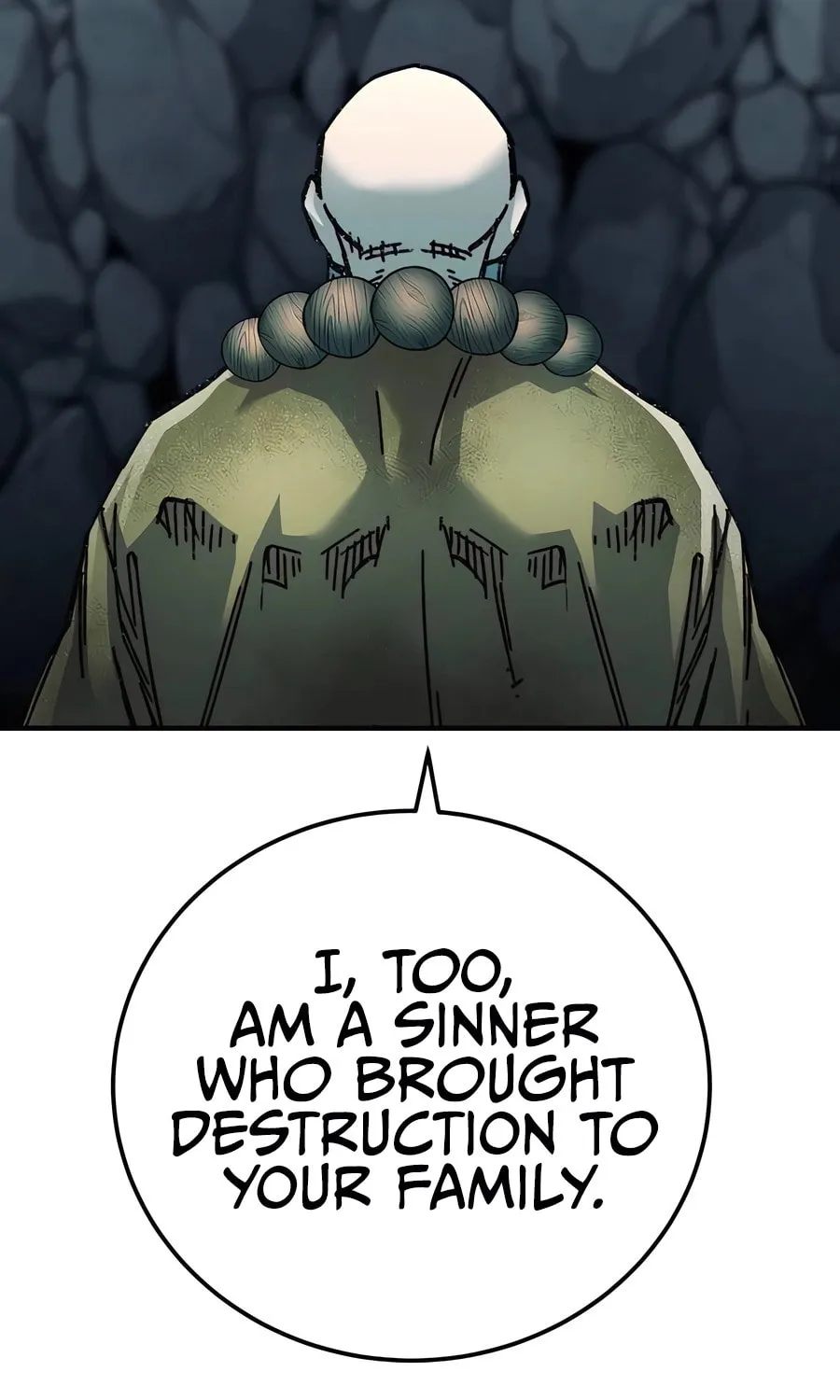 Warrior Grandpa and Supreme Granddaughter Chapter 61 page 151 - 