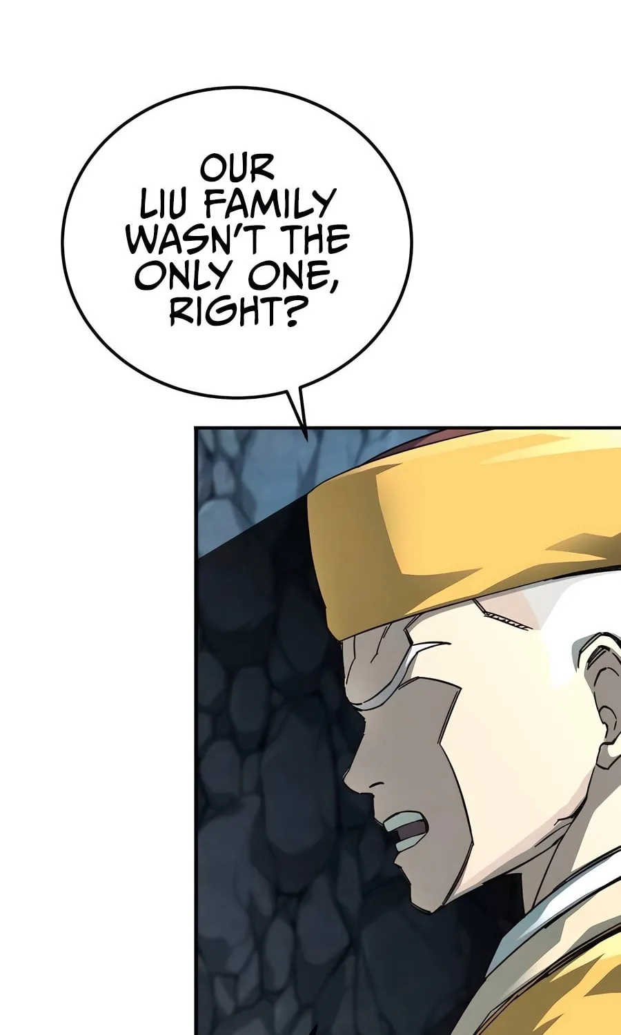 Warrior Grandpa and Supreme Granddaughter Chapter 61 page 152 - 