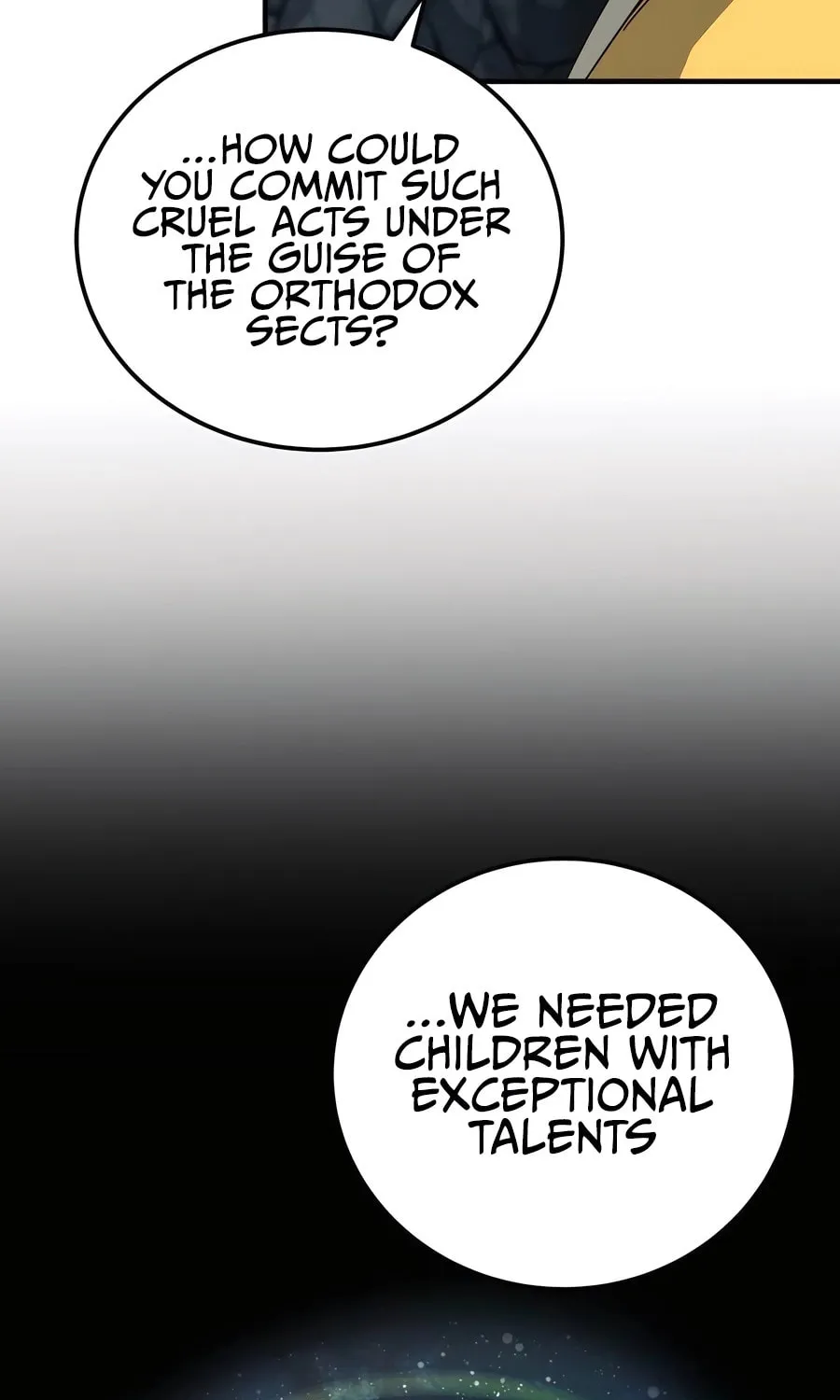 Warrior Grandpa and Supreme Granddaughter Chapter 61 page 153 - 