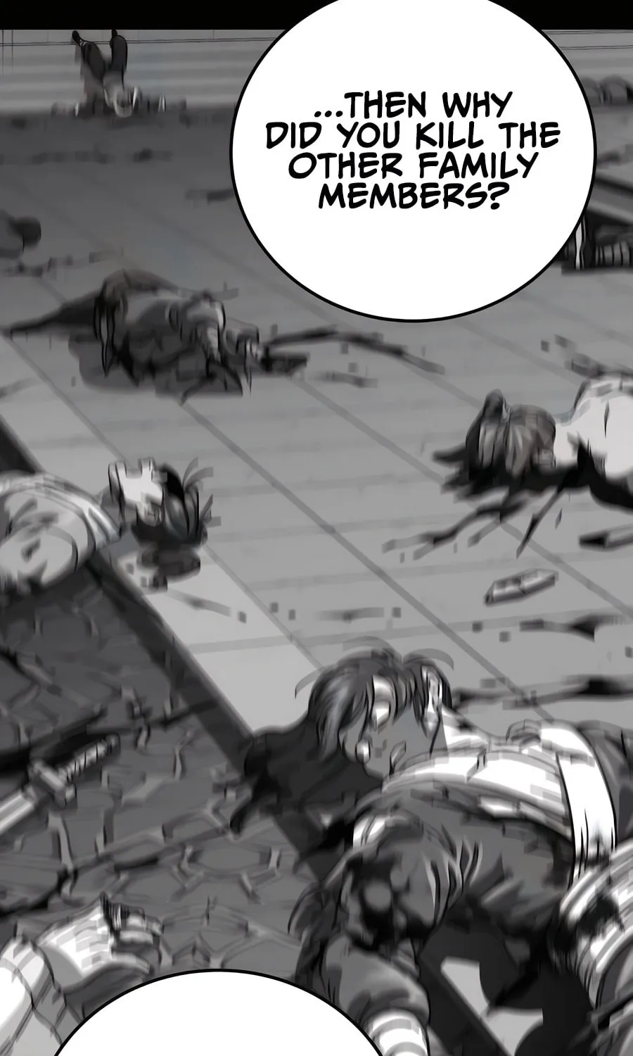 Warrior Grandpa and Supreme Granddaughter Chapter 61 page 155 - 