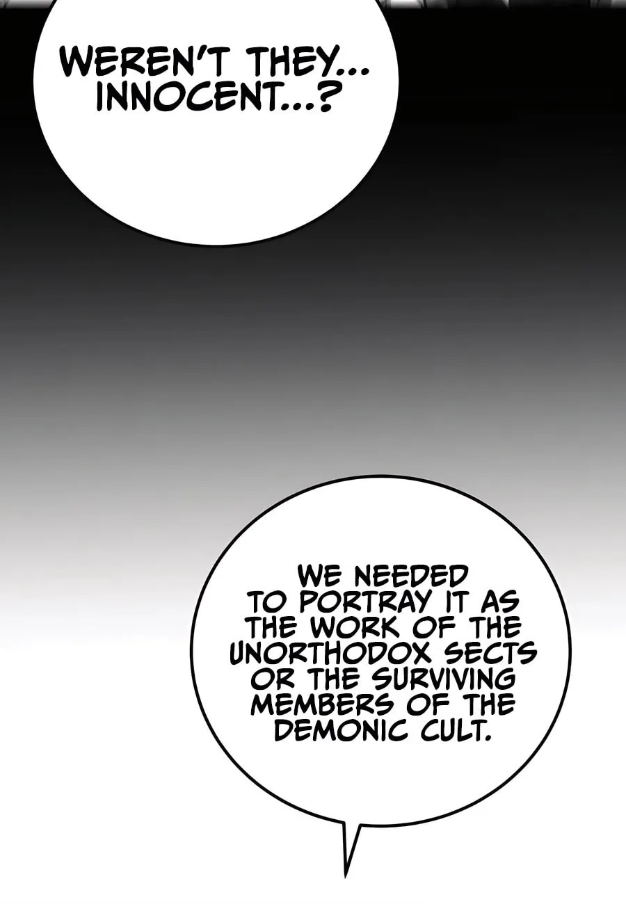 Warrior Grandpa and Supreme Granddaughter Chapter 61 page 156 - 