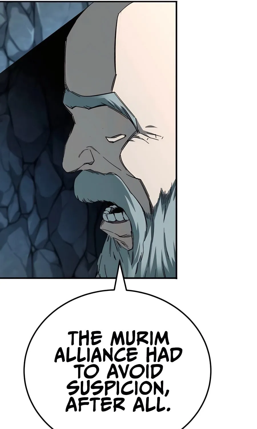 Warrior Grandpa and Supreme Granddaughter Chapter 61 page 157 - 