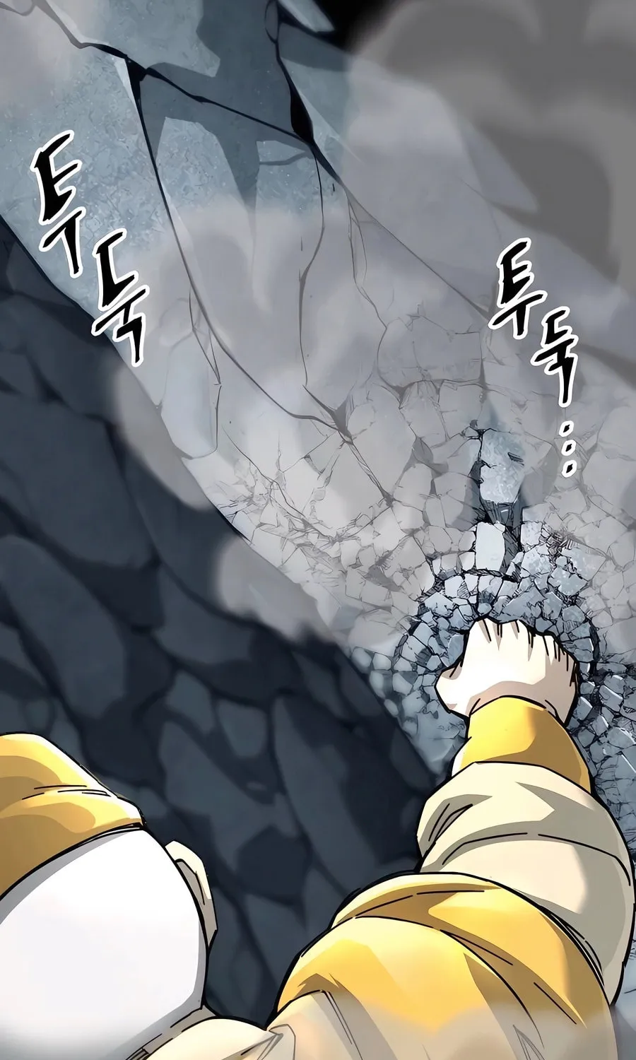Warrior Grandpa and Supreme Granddaughter Chapter 61 page 163 - 
