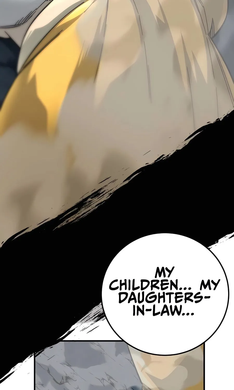 Warrior Grandpa and Supreme Granddaughter Chapter 61 page 164 - 