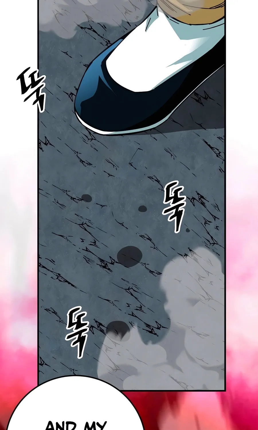 Warrior Grandpa and Supreme Granddaughter Chapter 61 page 165 - 