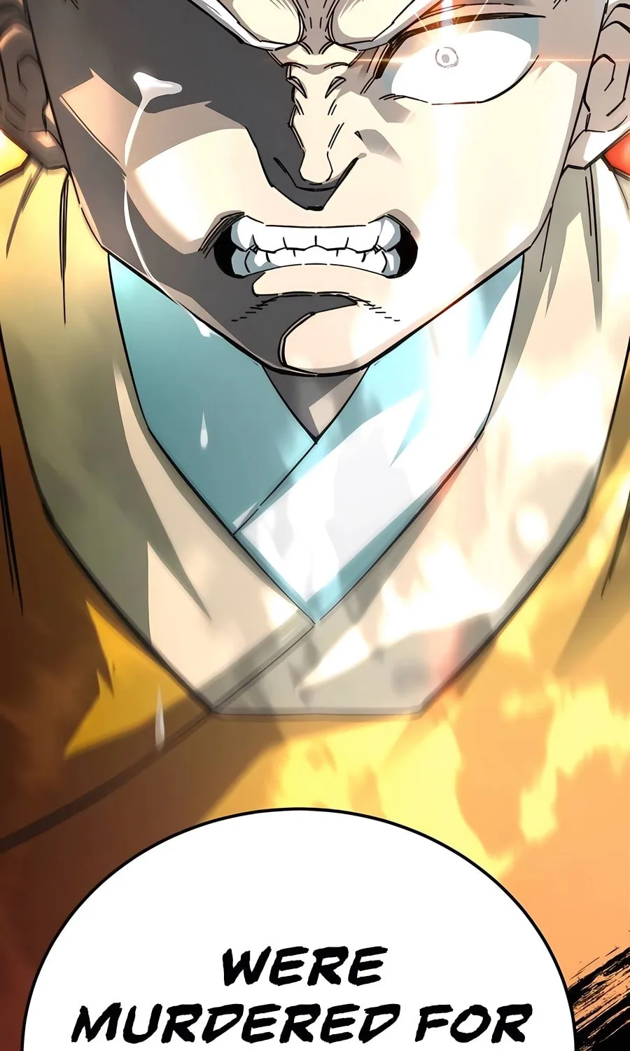 Warrior Grandpa and Supreme Granddaughter Chapter 61 page 167 - 