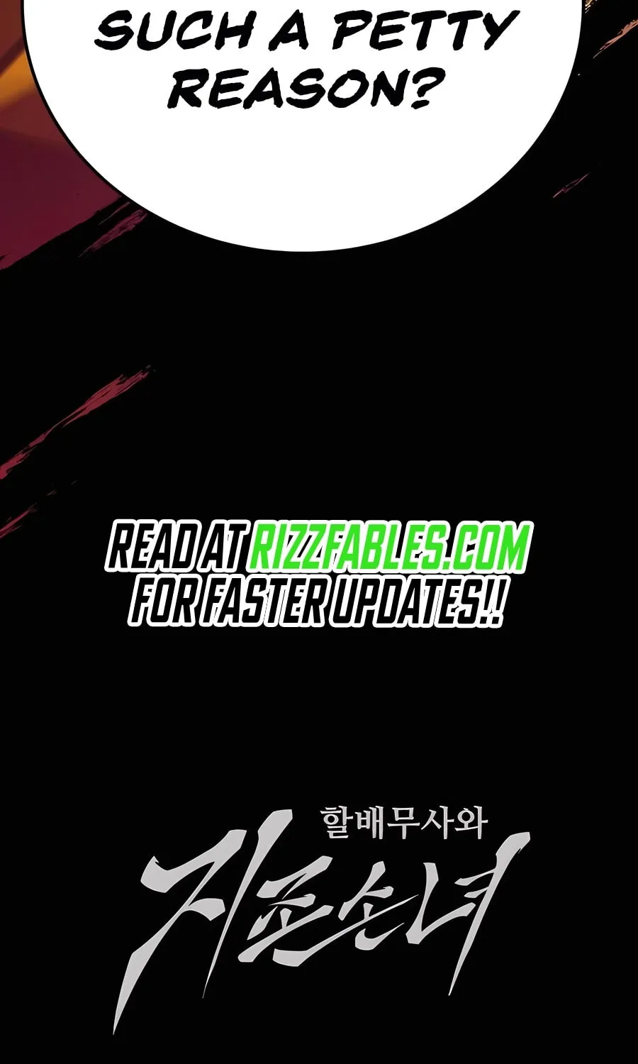 Warrior Grandpa and Supreme Granddaughter Chapter 61 page 168 - 