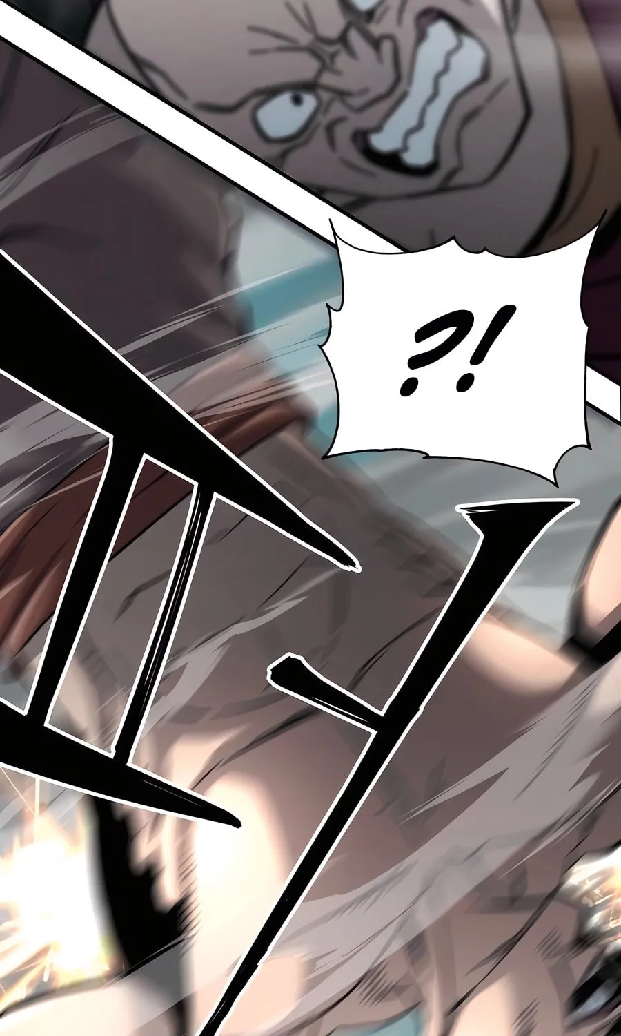 Warrior Grandpa and Supreme Granddaughter Chapter 61 page 23 - 