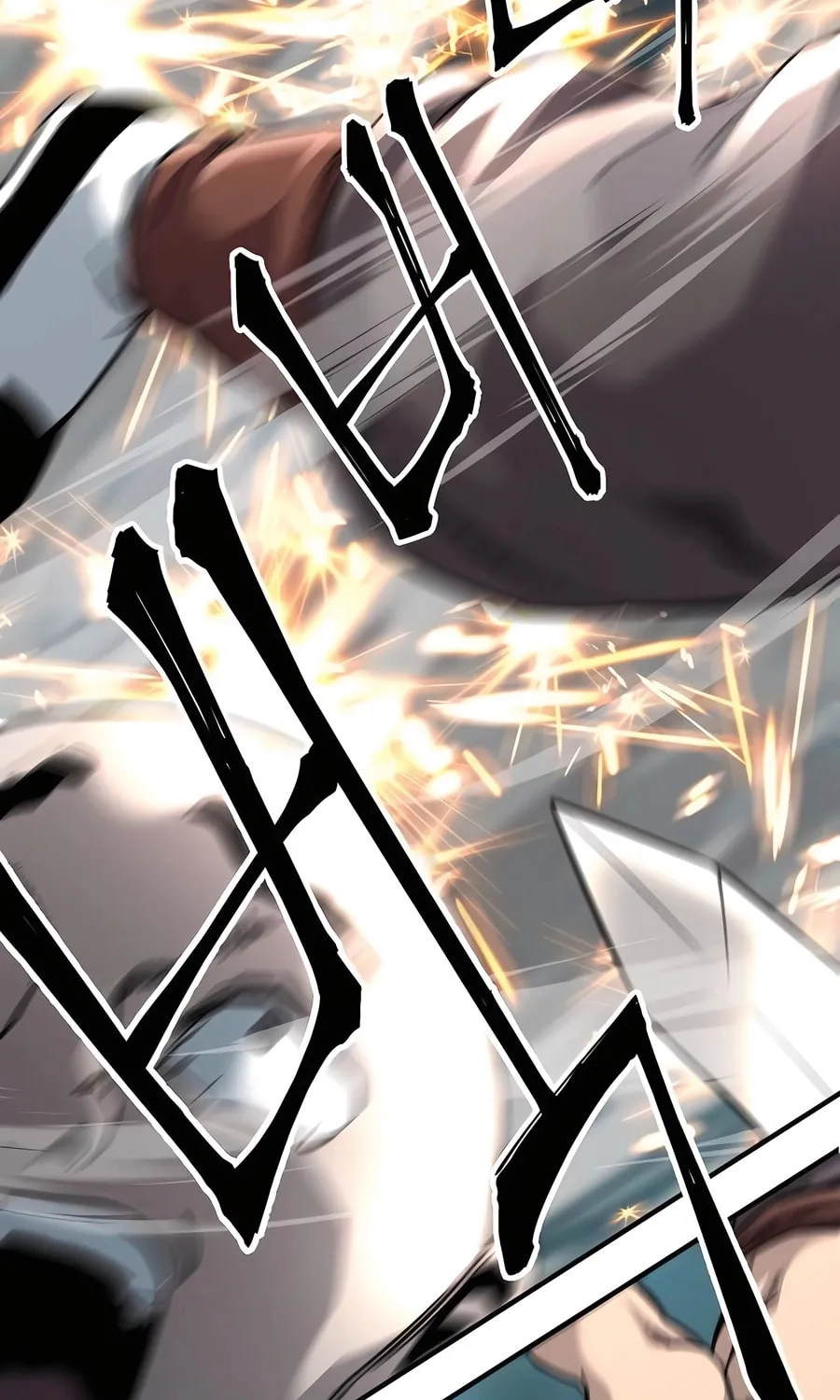 Warrior Grandpa and Supreme Granddaughter Chapter 61 page 25 - 