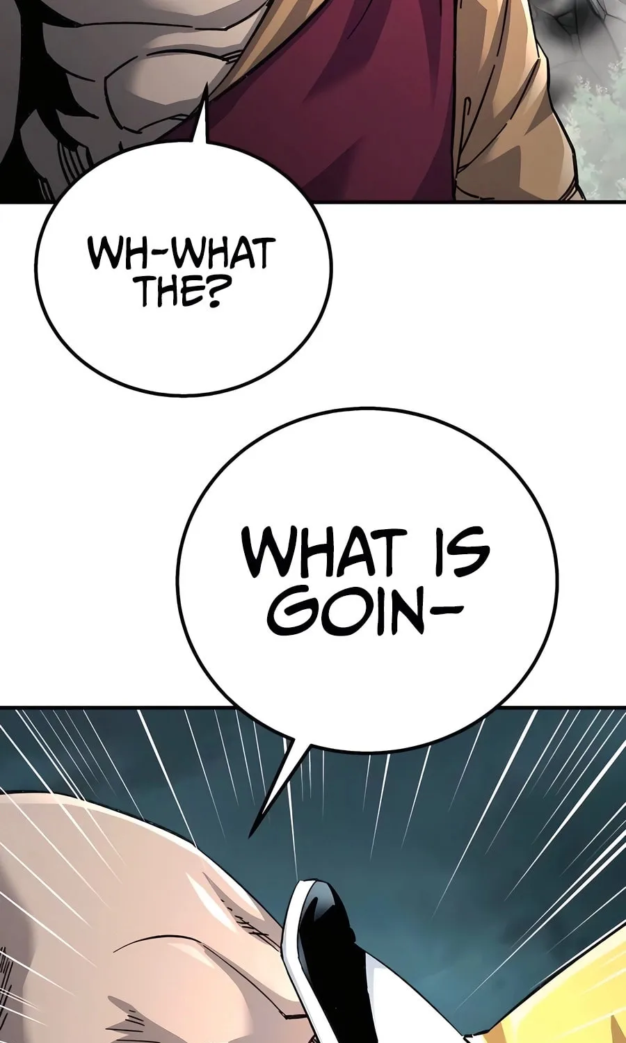 Warrior Grandpa and Supreme Granddaughter Chapter 61 page 27 - 