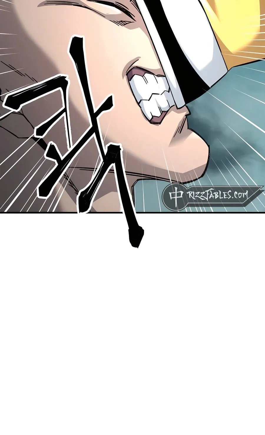 Warrior Grandpa and Supreme Granddaughter Chapter 61 page 28 - 