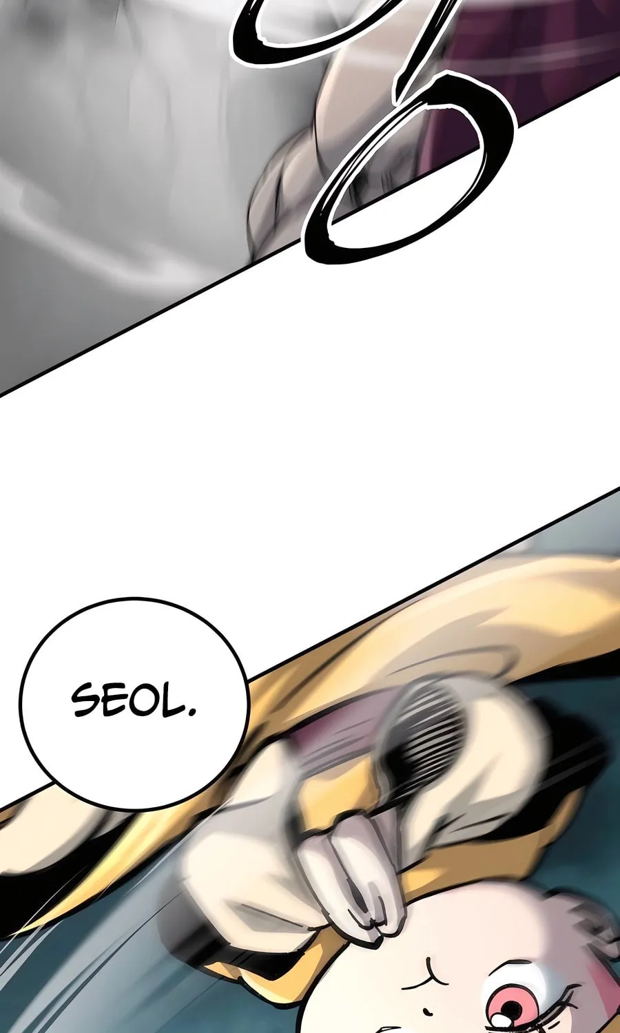 Warrior Grandpa and Supreme Granddaughter Chapter 61 page 30 - 