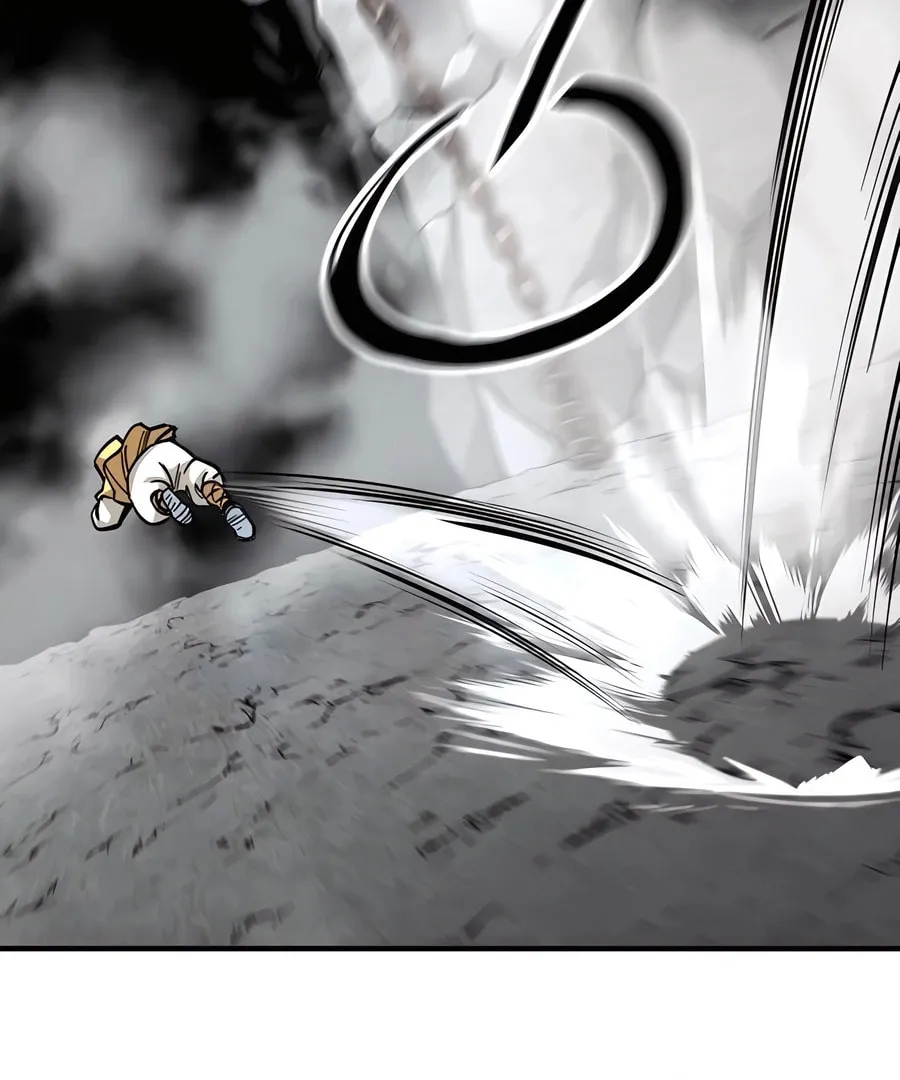 Warrior Grandpa and Supreme Granddaughter Chapter 61 page 33 - 
