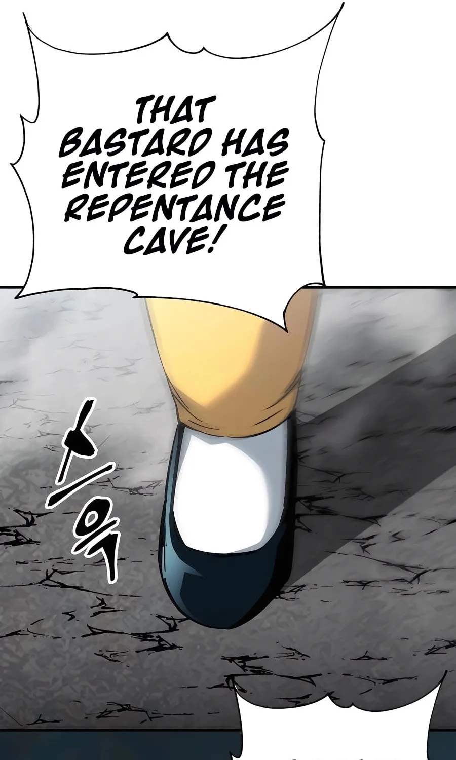 Warrior Grandpa and Supreme Granddaughter Chapter 61 page 34 - 