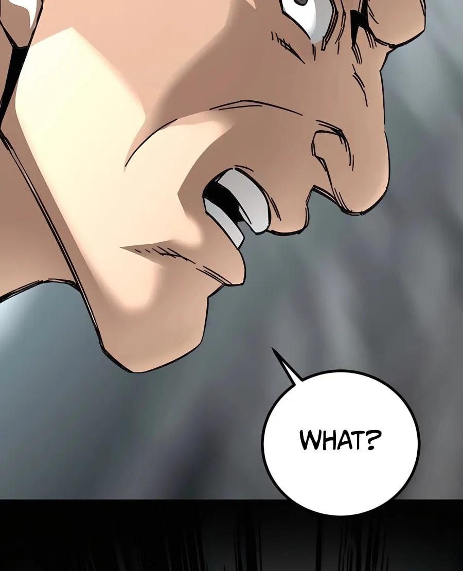 Warrior Grandpa and Supreme Granddaughter Chapter 61 page 5 - 