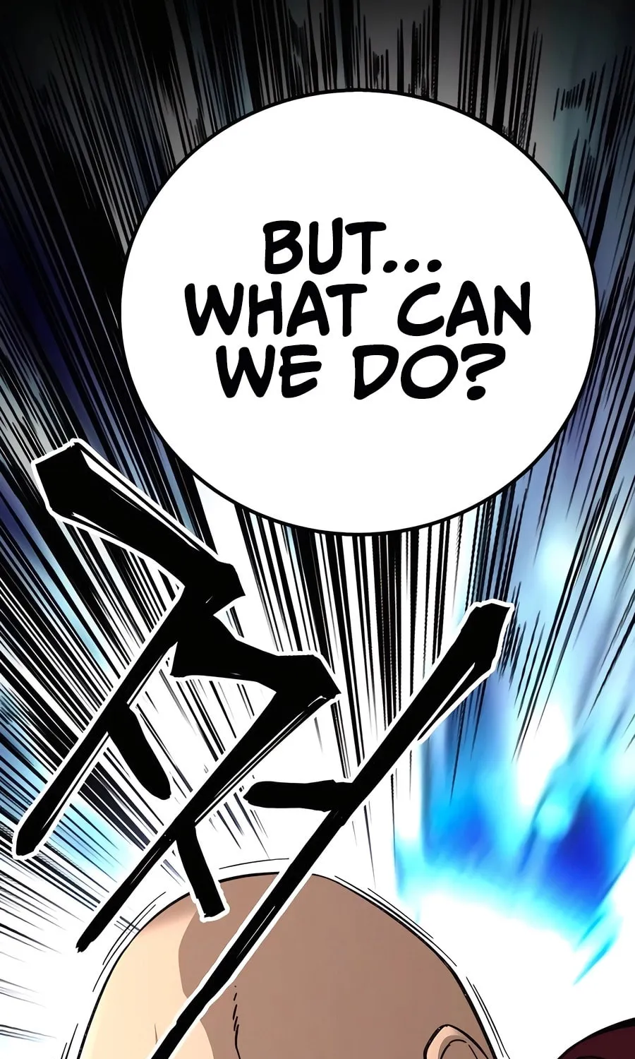 Warrior Grandpa and Supreme Granddaughter Chapter 61 page 6 - 