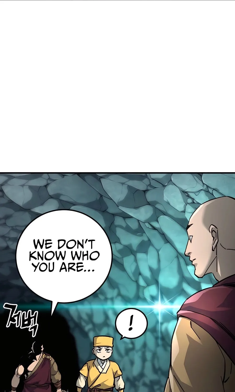 Warrior Grandpa and Supreme Granddaughter Chapter 61 page 64 - 