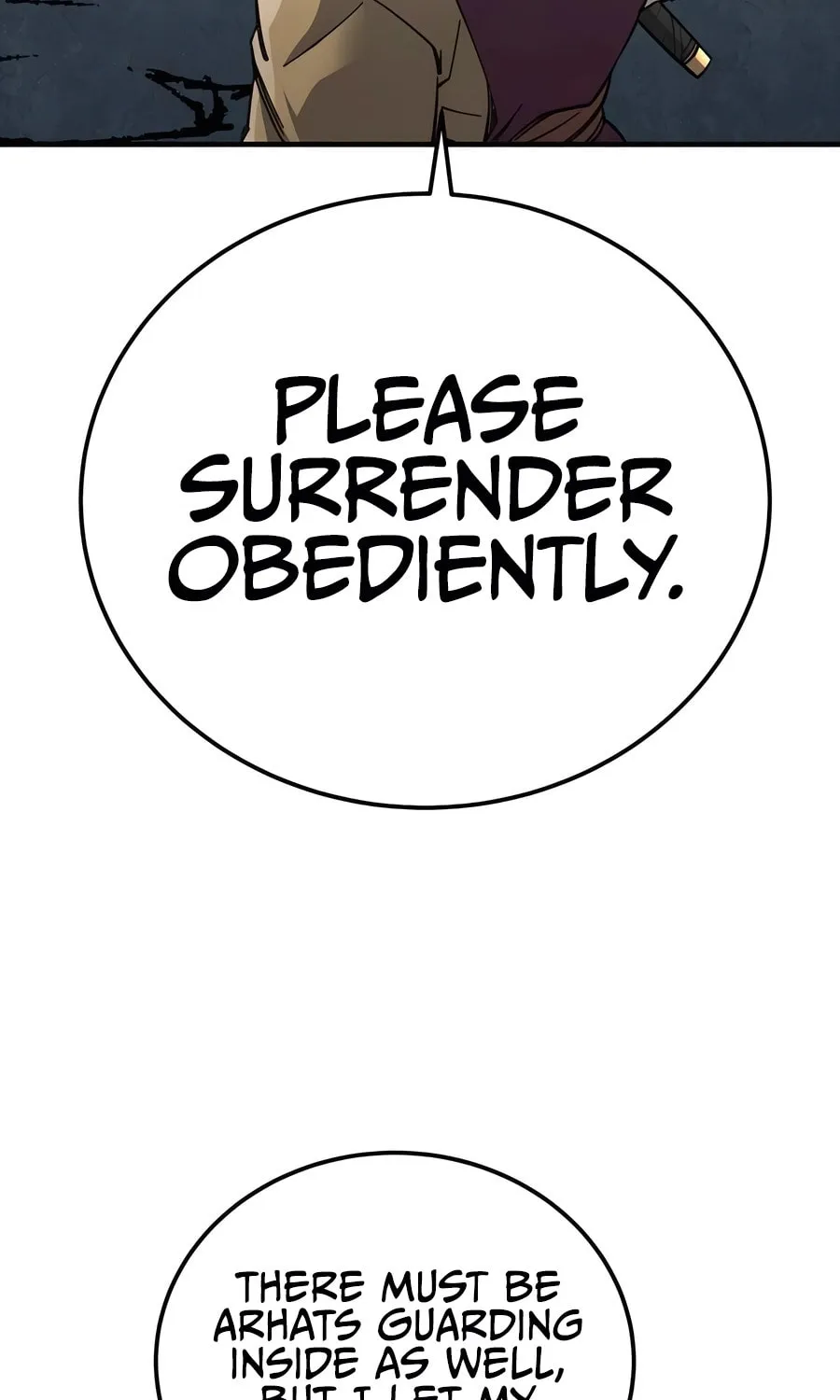 Warrior Grandpa and Supreme Granddaughter Chapter 61 page 67 - 