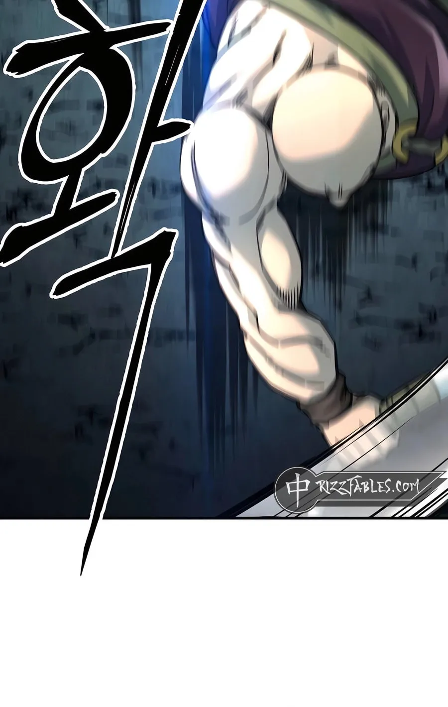 Warrior Grandpa and Supreme Granddaughter Chapter 61 page 74 - 