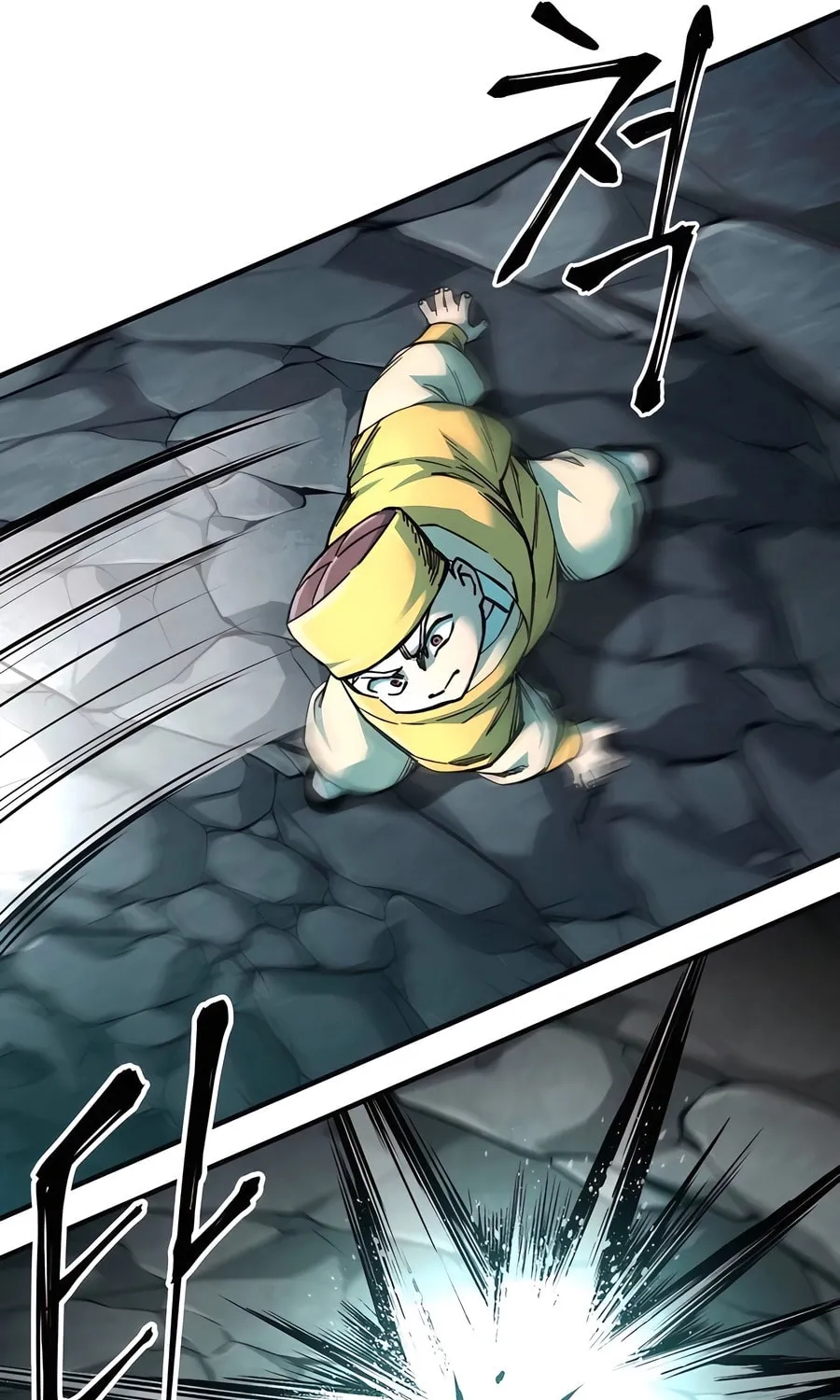 Warrior Grandpa and Supreme Granddaughter Chapter 61 page 75 - 