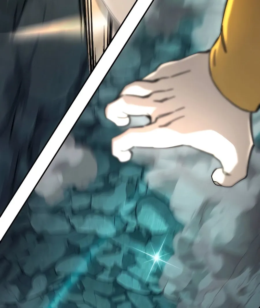 Warrior Grandpa and Supreme Granddaughter Chapter 61 page 80 - 