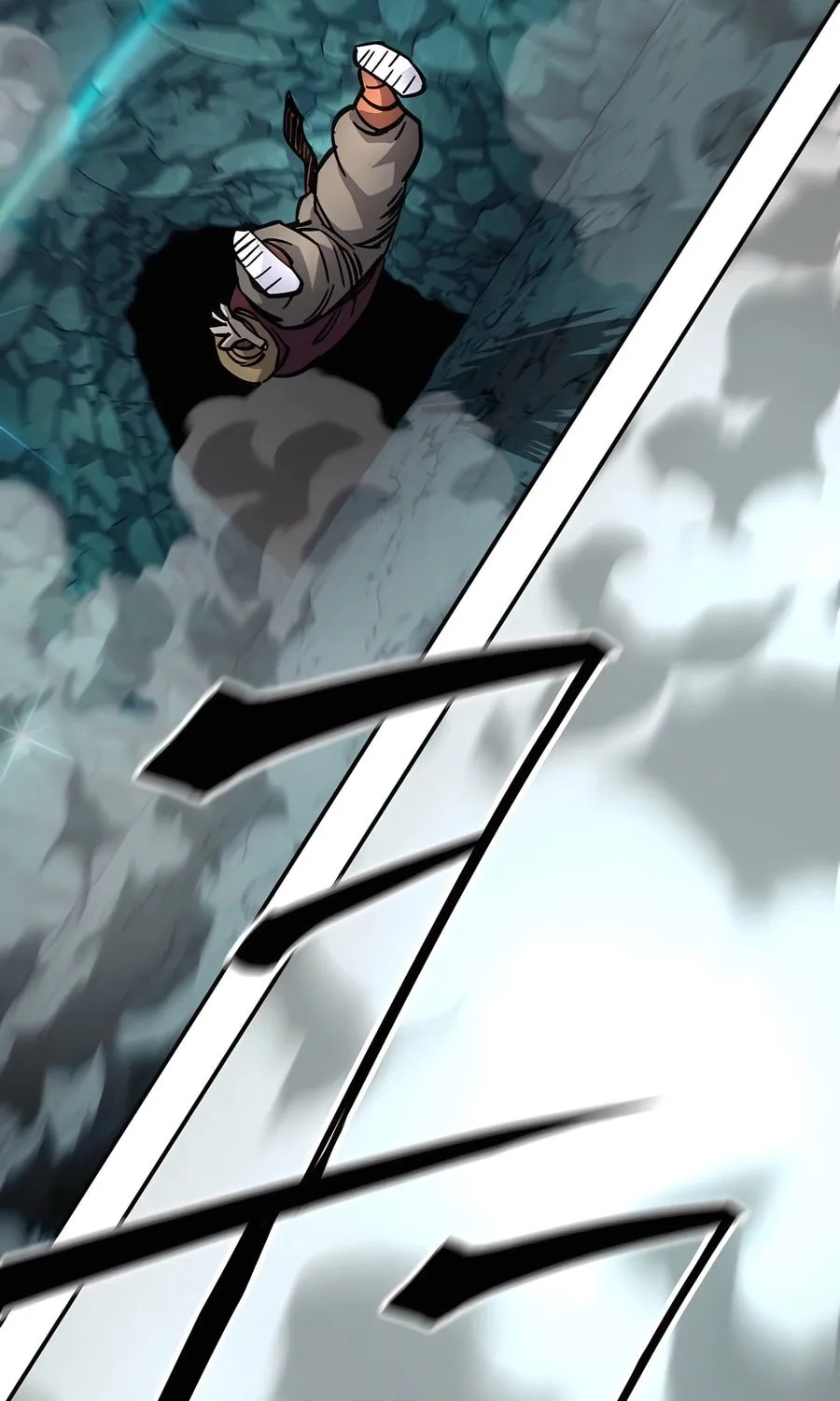 Warrior Grandpa and Supreme Granddaughter Chapter 61 page 81 - 