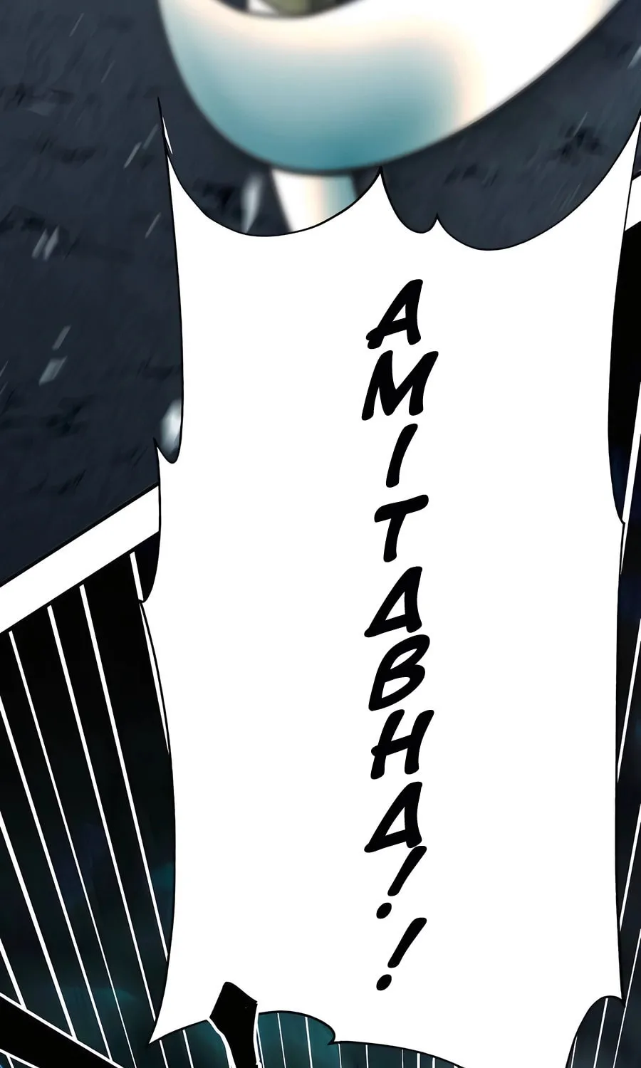 Warrior Grandpa and Supreme Granddaughter Chapter 61 page 85 - 