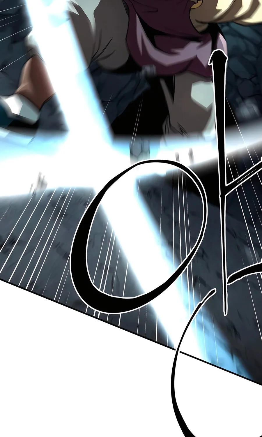 Warrior Grandpa and Supreme Granddaughter Chapter 61 page 87 - 
