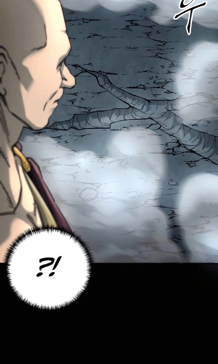 Warrior Grandpa and Supreme Granddaughter Chapter 61 page 89 - 
