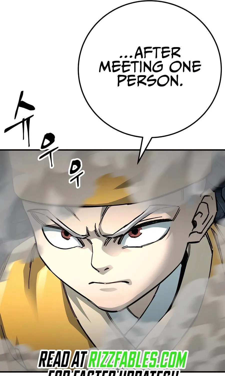 Warrior Grandpa and Supreme Granddaughter Chapter 61 page 97 - 