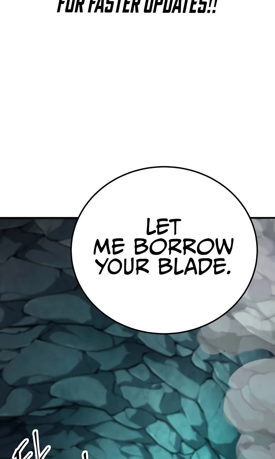 Warrior Grandpa and Supreme Granddaughter Chapter 61 page 98 - 