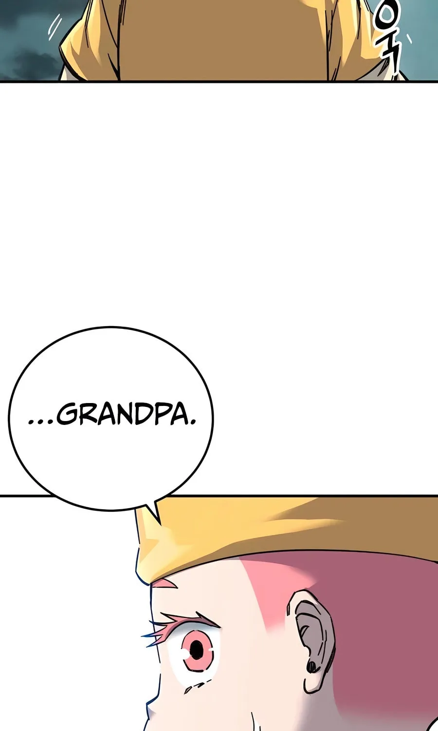 Warrior Grandpa and Supreme Granddaughter Chapter 62 page 103 - 