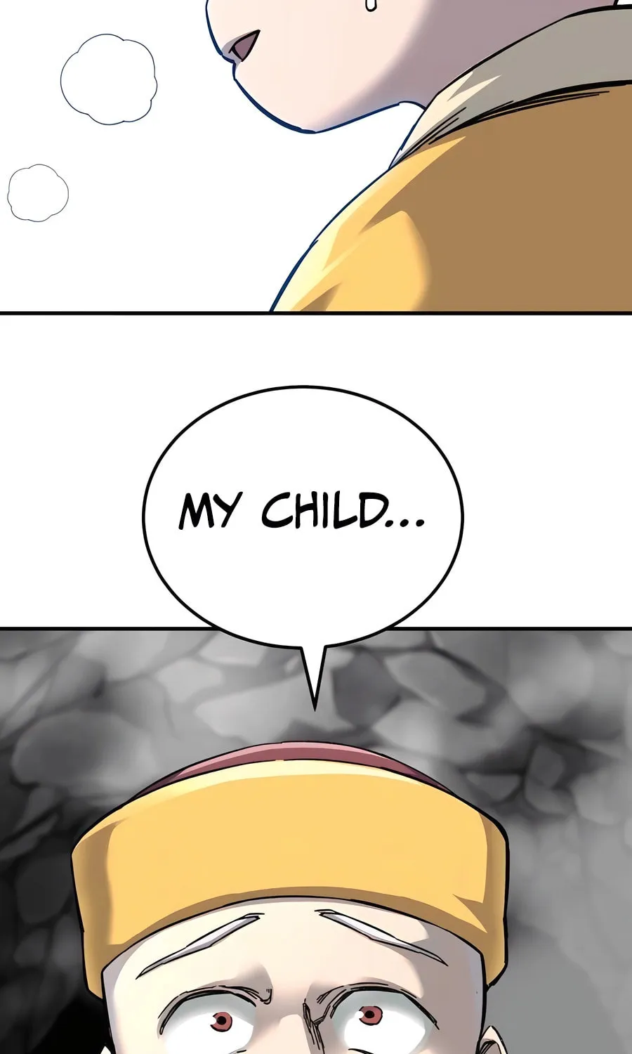 Warrior Grandpa and Supreme Granddaughter Chapter 62 page 104 - 