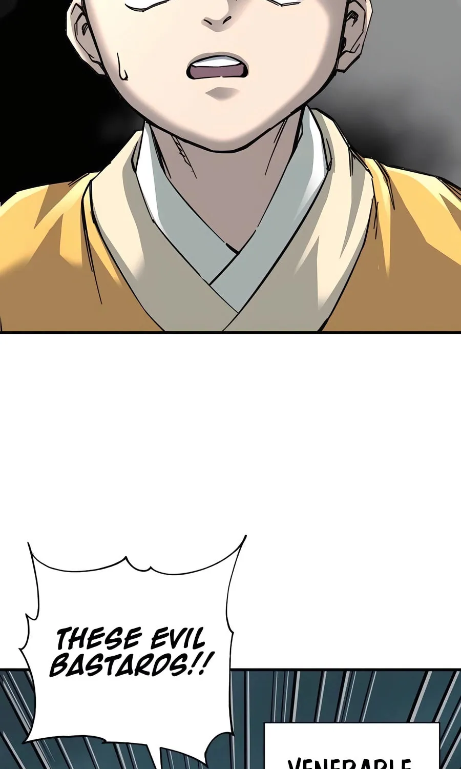 Warrior Grandpa and Supreme Granddaughter Chapter 62 page 105 - 