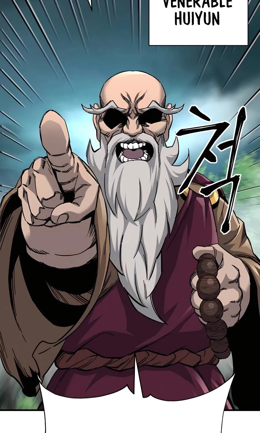 Warrior Grandpa and Supreme Granddaughter Chapter 62 page 106 - 