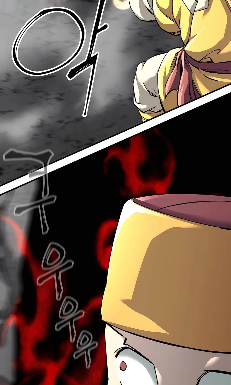 Warrior Grandpa and Supreme Granddaughter Chapter 62 page 117 - 