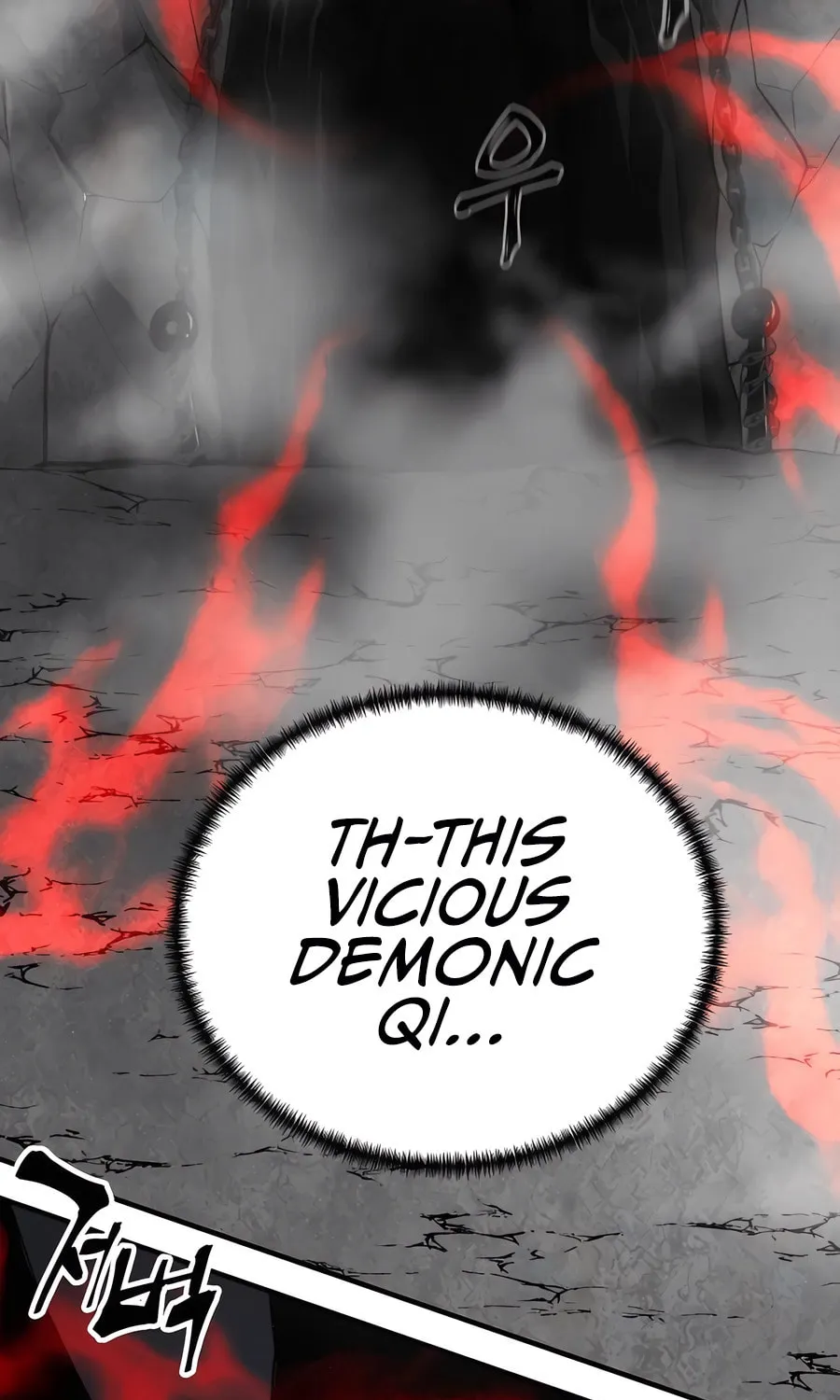 Warrior Grandpa and Supreme Granddaughter Chapter 62 page 120 - 