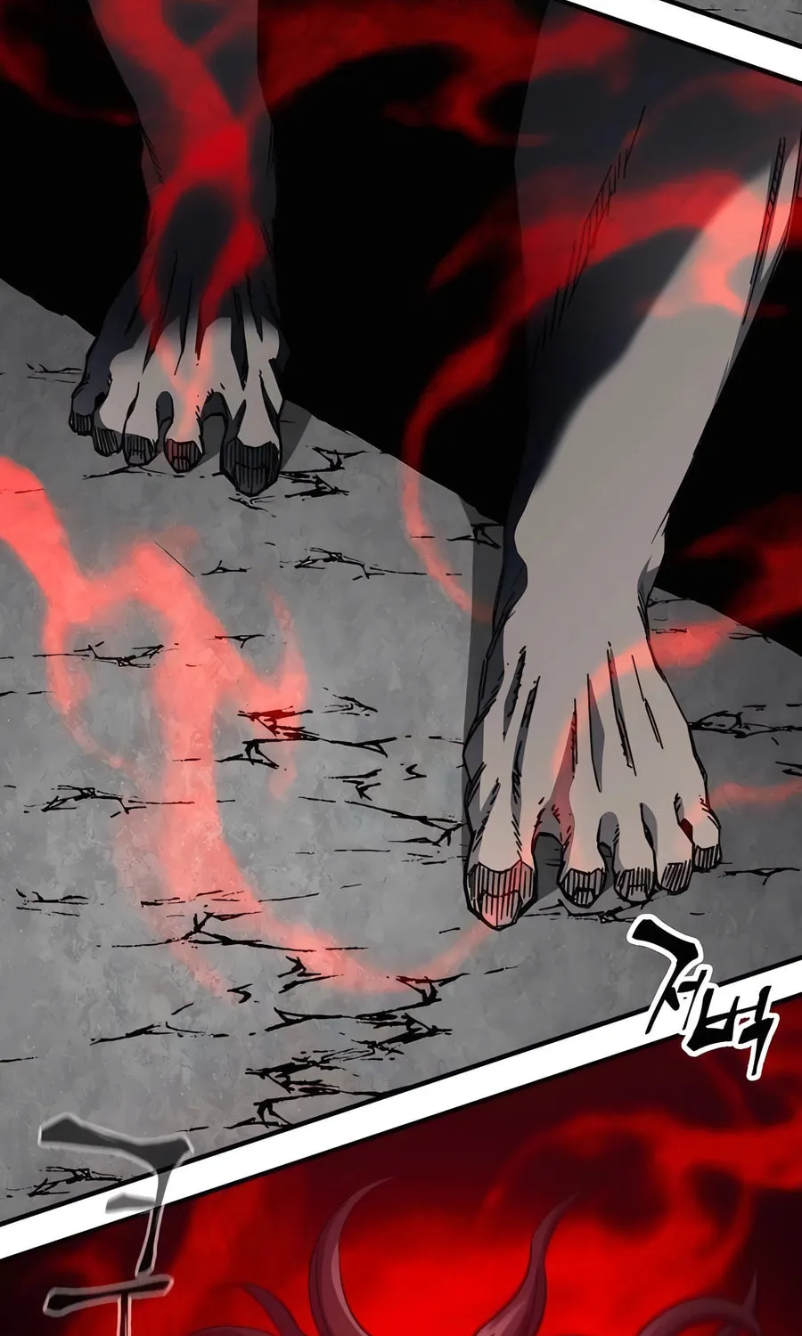 Warrior Grandpa and Supreme Granddaughter Chapter 62 page 121 - 