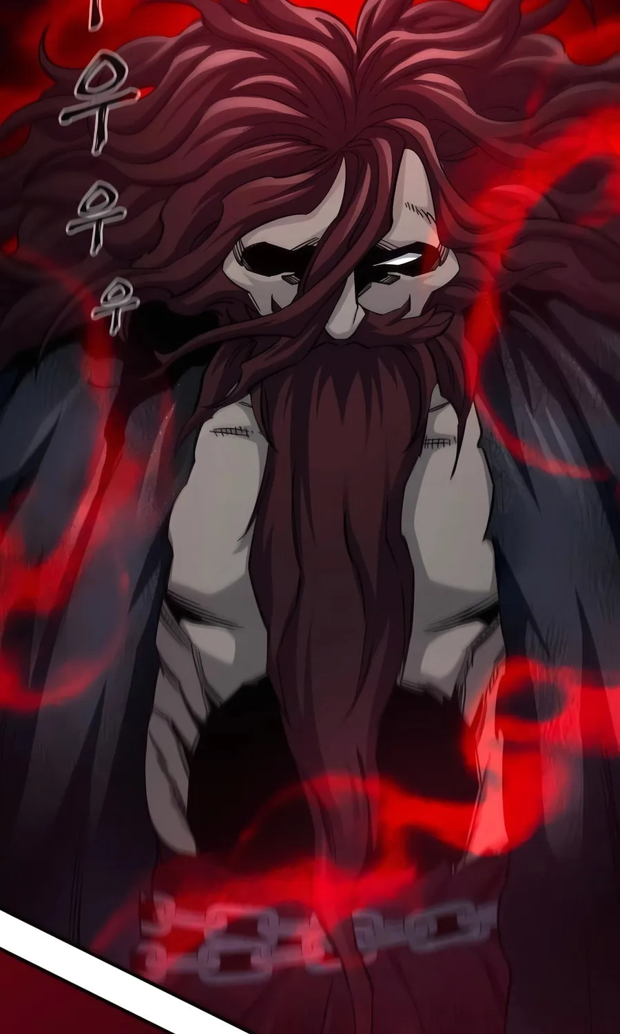 Warrior Grandpa and Supreme Granddaughter Chapter 62 page 122 - 