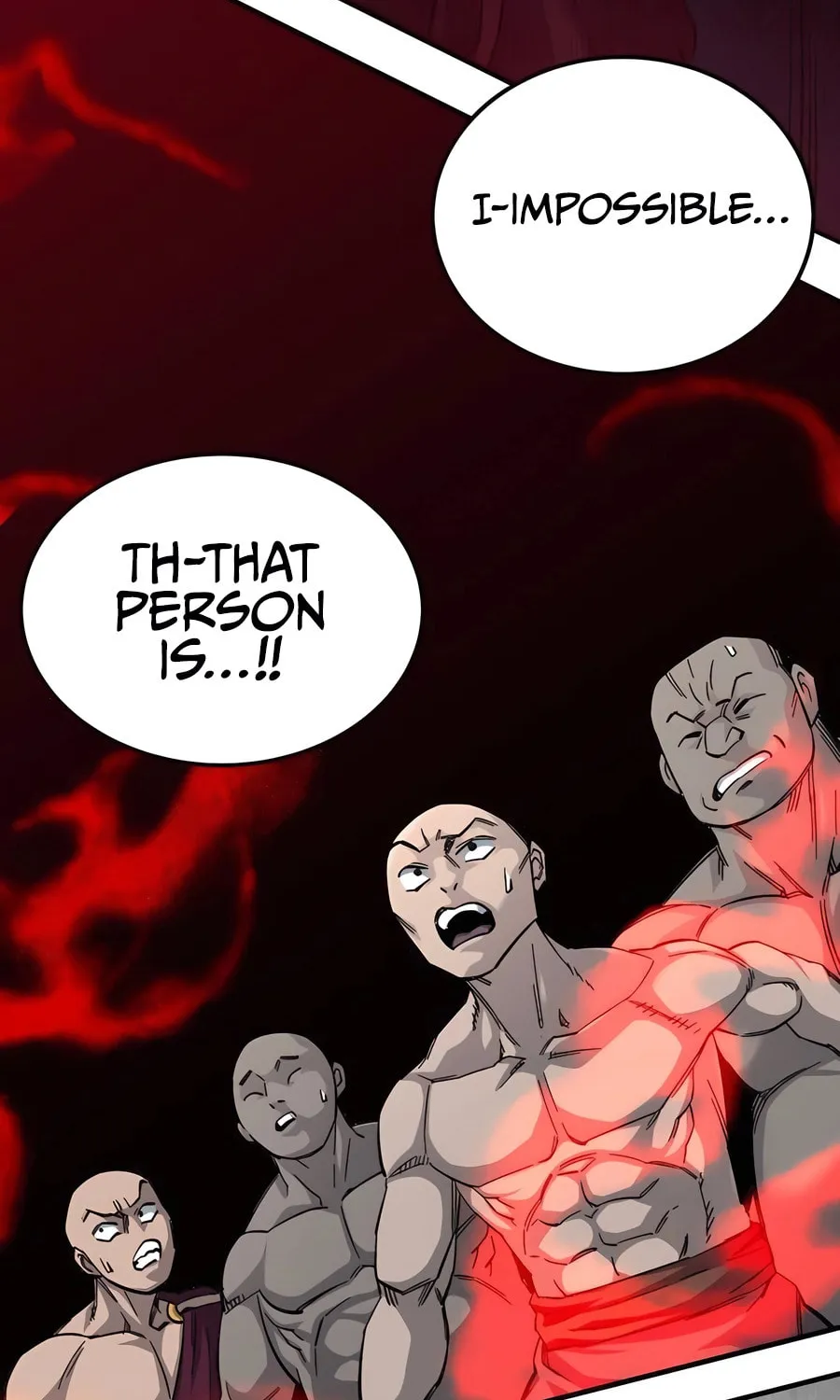 Warrior Grandpa and Supreme Granddaughter Chapter 62 page 123 - 