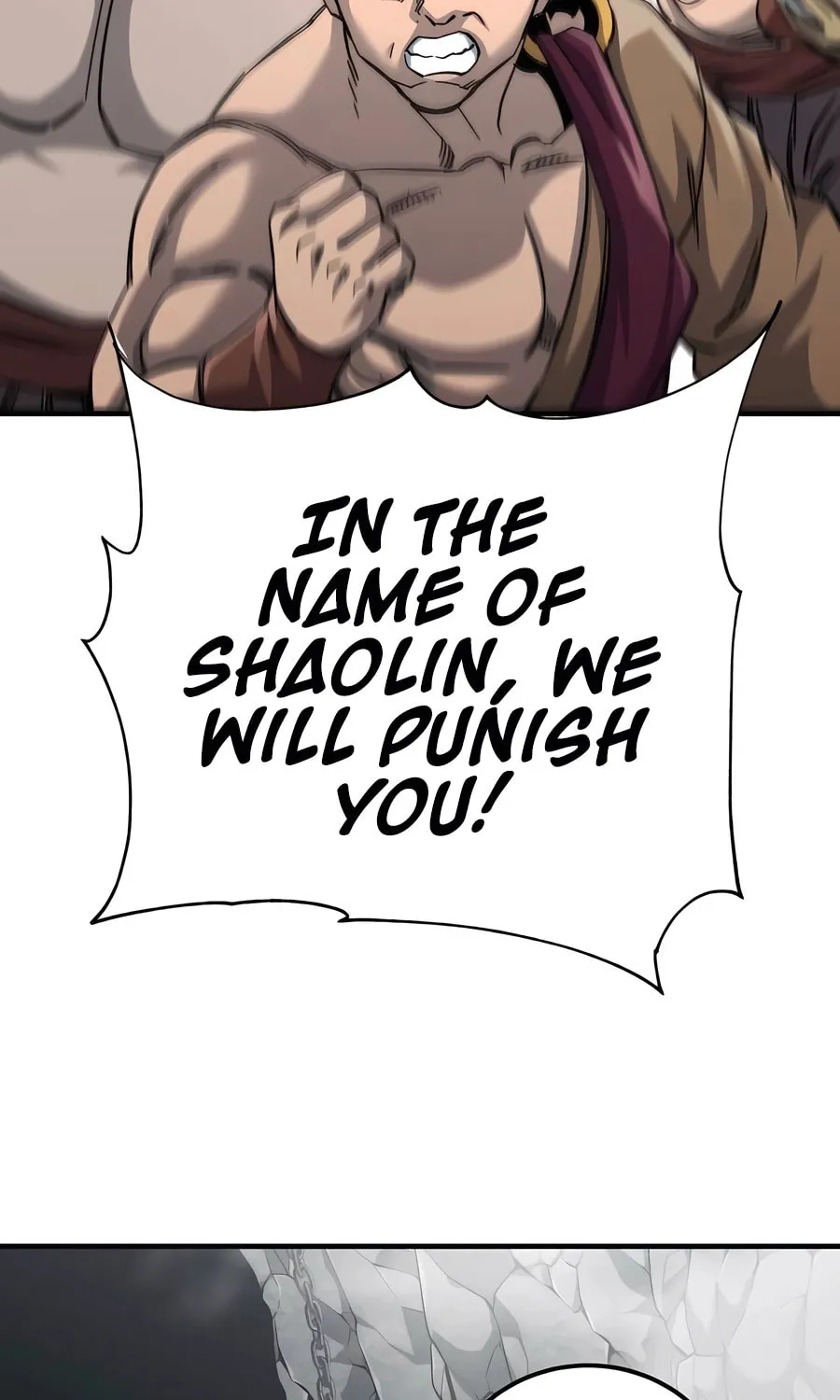 Warrior Grandpa and Supreme Granddaughter Chapter 62 page 130 - 