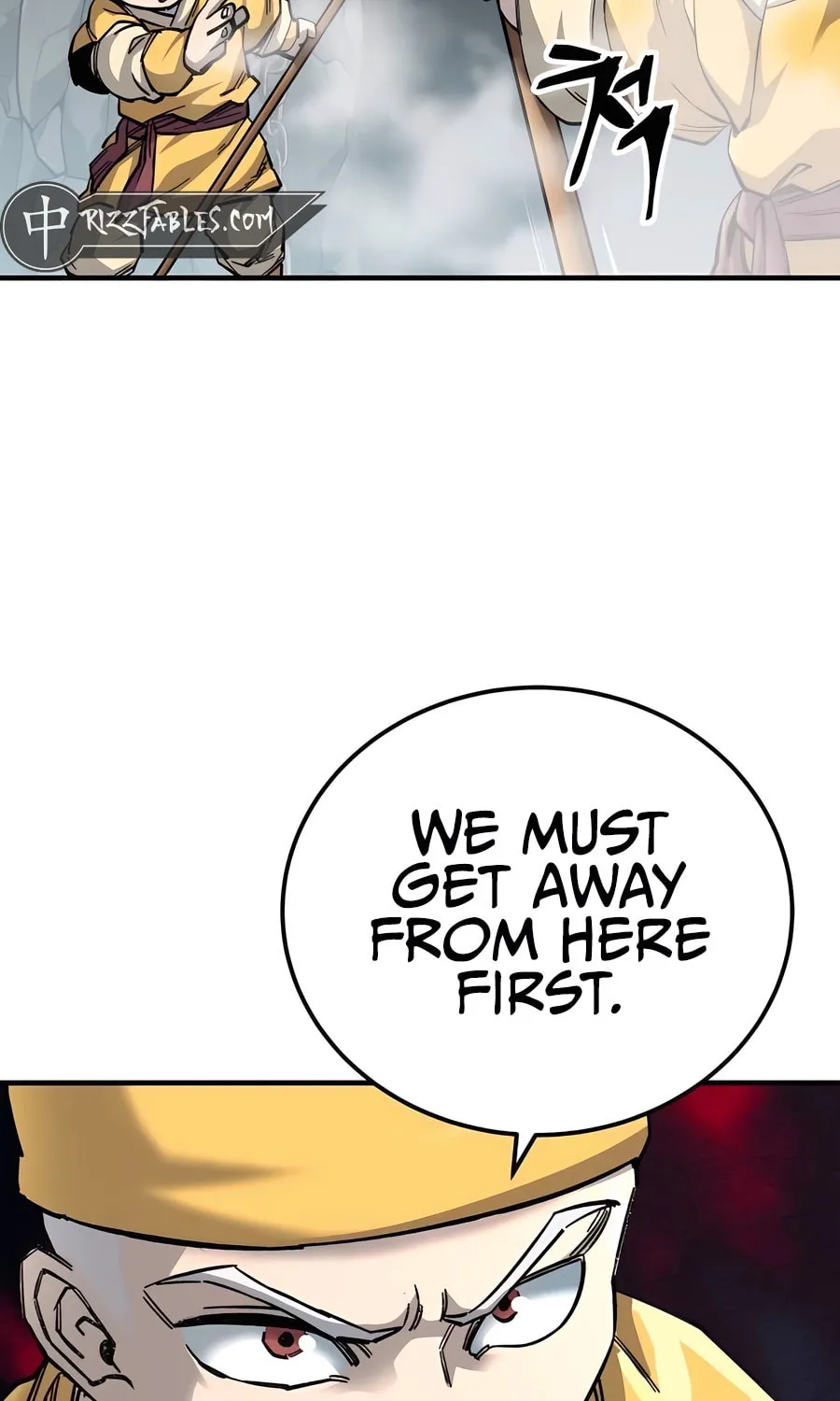 Warrior Grandpa and Supreme Granddaughter Chapter 62 page 137 - 