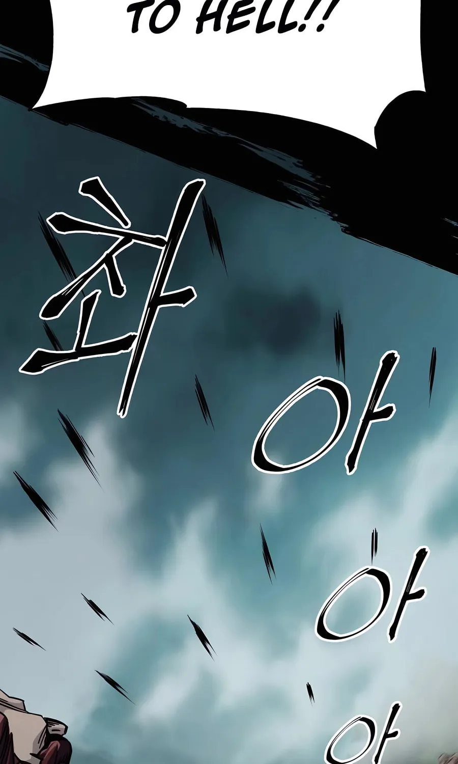 Warrior Grandpa and Supreme Granddaughter Chapter 62 page 144 - 