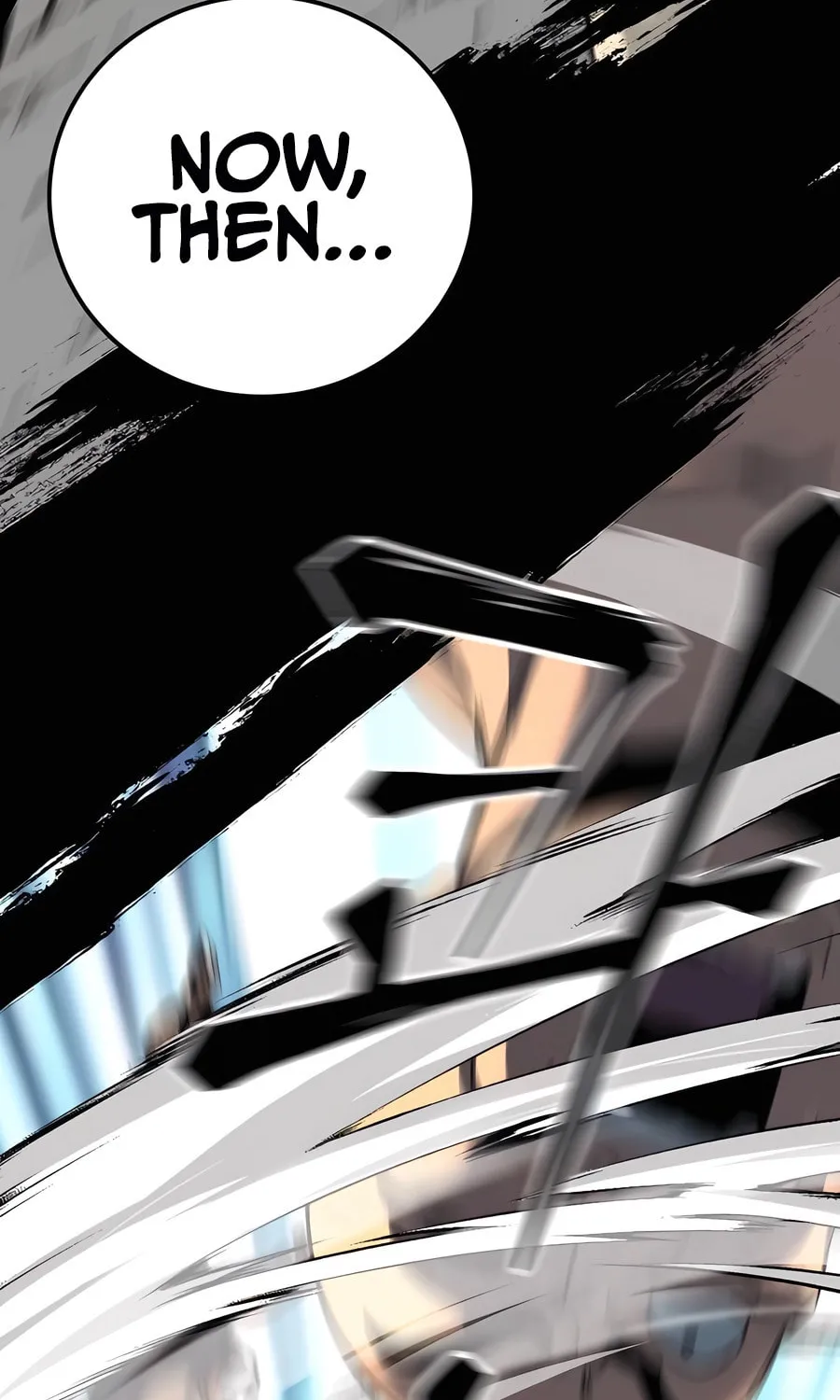 Warrior Grandpa and Supreme Granddaughter Chapter 62 page 146 - 