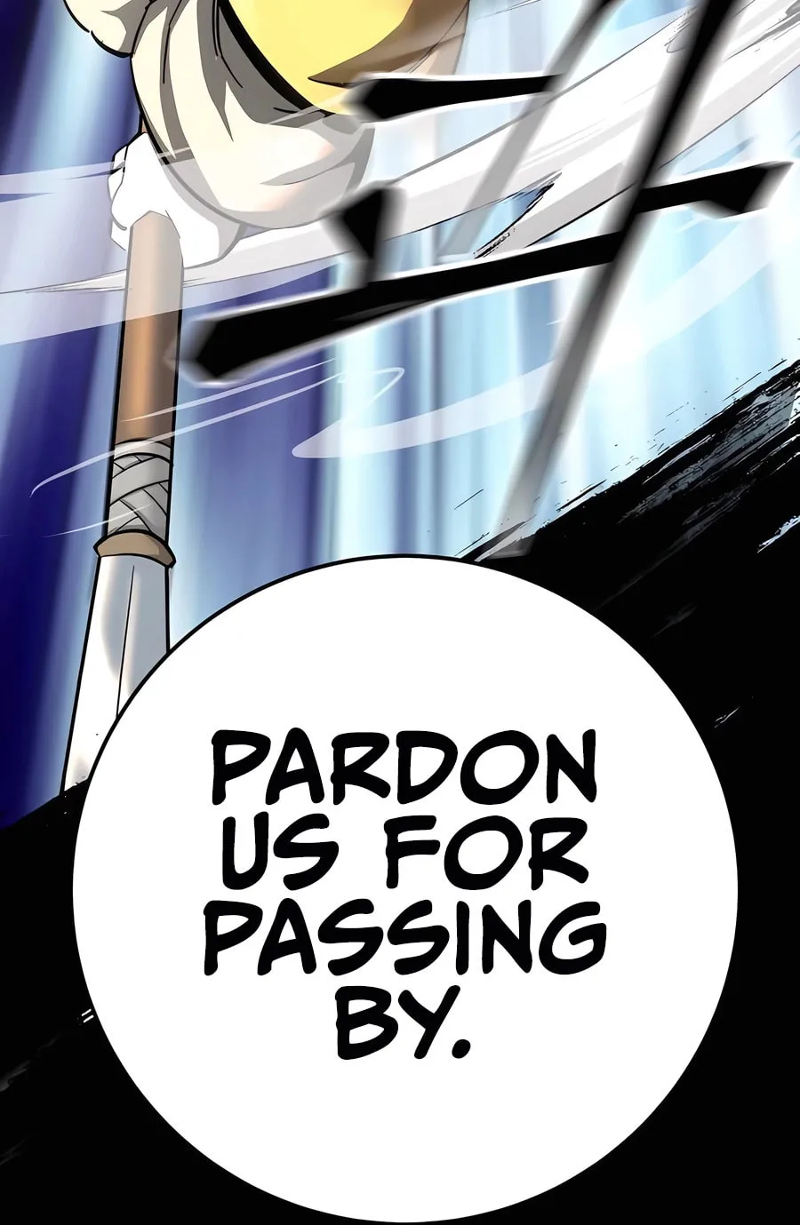 Warrior Grandpa and Supreme Granddaughter Chapter 62 page 149 - 