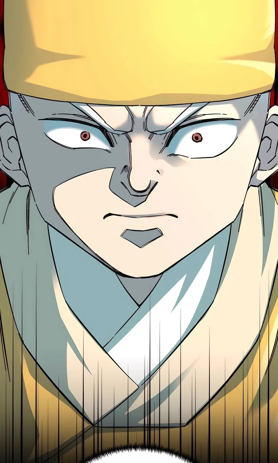 Warrior Grandpa and Supreme Granddaughter Chapter 62 page 17 - 