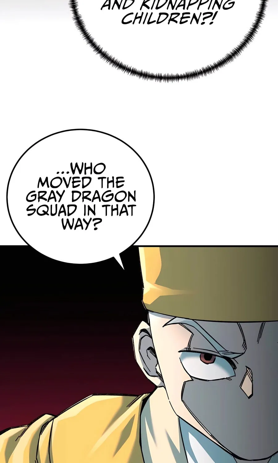 Warrior Grandpa and Supreme Granddaughter Chapter 62 page 23 - 