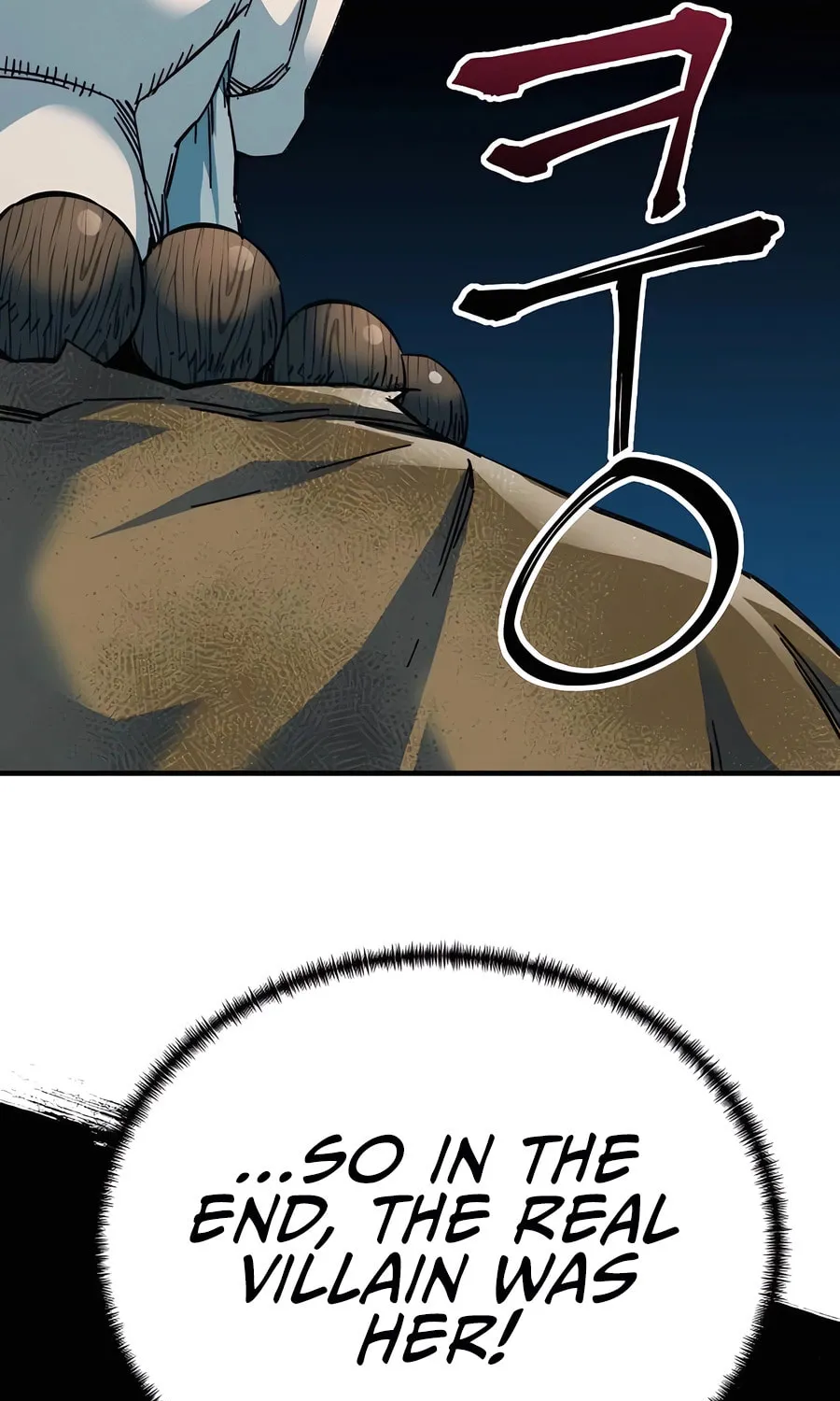 Warrior Grandpa and Supreme Granddaughter Chapter 62 page 25 - 