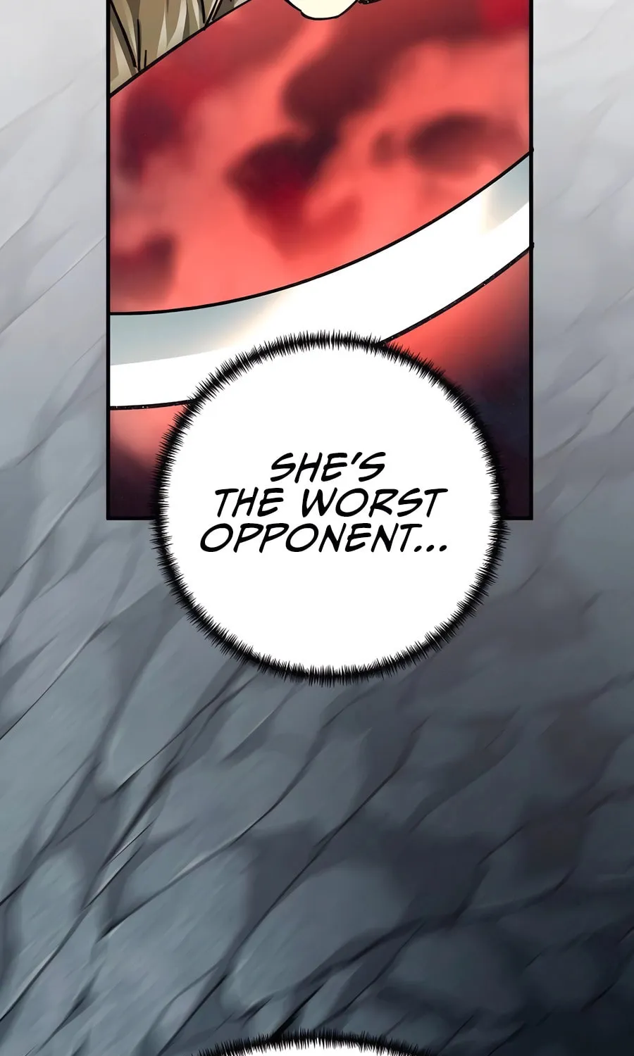 Warrior Grandpa and Supreme Granddaughter Chapter 62 page 30 - 